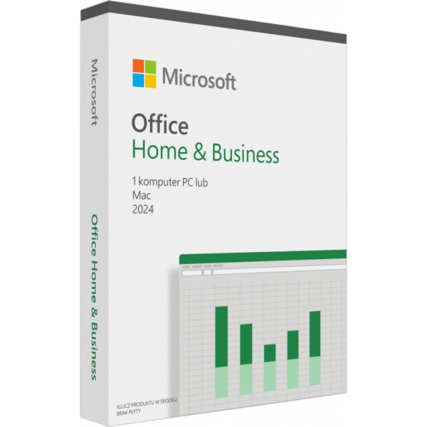 Office home & business 2024 eng win/mac ep2-06631, replaces p/n: t5d-03511