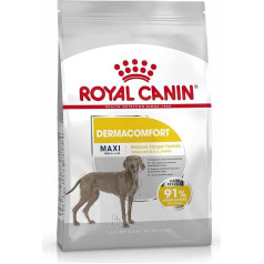 ROYAL CANIN CCN Dermacomfort Maxi сухой корм для собак 12 кг