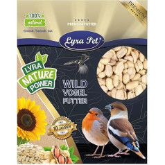 Lyra Pet® 25 кг Корм для диких птиц с арахисовыми семенами