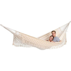 Семейный гамак Amazonas Rio (подставка в комплект не входит)