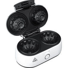 AD 3062 Изготовитель вафельных чаш