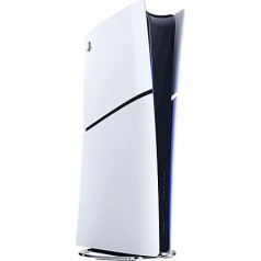 цифровое издание playstation 5 1tb slim edition