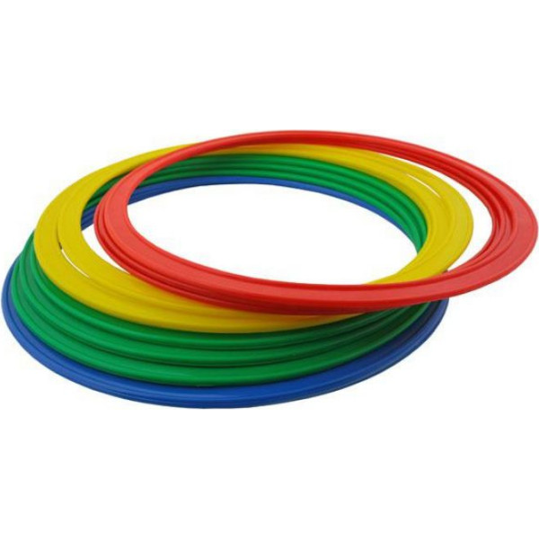 Maxwel Тренировочные колеса fi 40 см 12шт в сумке 2010222 / Тренировочные колеса