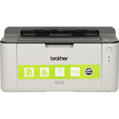 Монохромный лазерный принтер hl-1110eyj1 hl-1110eyj1 (a4, letter)