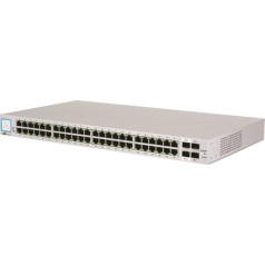 Коммутатор Unifi 48x1gbe 4xsfp usw-48