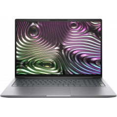 Рабочая станция zbook x g1i u7-255h 512gb/32gb/w11p/16.0 b72xket