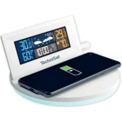 Метеостанция imeteo q1