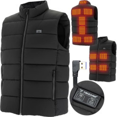 Жилет с подогревом M USB 26540