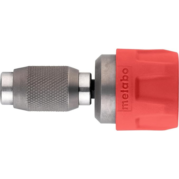 Metabo Schnellwechselbithalter Quick, 627241000