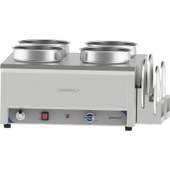 Водяная баня для соусов 4 x 7,5 литров