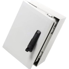 ARCA 403021S Корпус: Настенное крепление X: 300 мм Y: 400 мм Z: 210 мм ARCA Grey FIBOX