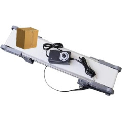 Антистатическая лента с эйнстеллбарер гешвиндигкейт, ворвертс-/рюквертдрехунг для стабильной работы в упаковочных и производственных ли