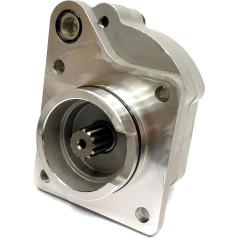 Шестеренчатый насос SPINPARTS Совместимость с Bosch Rexroth A8VO80 A8VO55 A8VO107 R902603020