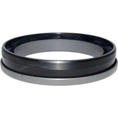 NVSFZGIYG 1 stücke Rotierenden Kern 49 * 65/68 * 10/13,8mm hub Welle Öl Dichtung 12019230B Teile