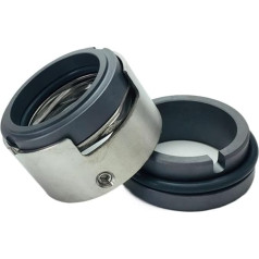 BOOGHIGC M7N-14/G9 M7N-14 Mechanische Dichtungen M7N Welle Größe 14mm Ersetzen zu Mechanische Dichtungen M7N Welle Dichtungen
