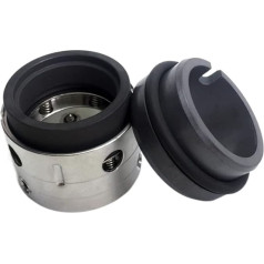 BOOGHIGC 58U-30 58U/30 Mechanische Dichtungen Ersetzen zu Welle Größe 30mm Typ 58U Mechanische Dichtung Welle Dichtungen(SIC-SIC-VIT)