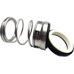 XHFTFNLTI Оборудование T1-2.1/20.3 см 2 1/10.2 см 2 3/20.3 см 2 1/5.1 см 2 5/20.3 см 2 3/10.2 см 2 7/20.3 см 7.6 см J-Kranwelle Mechanische Dichtungen Typ 1 Материал CAR/CER/VV IT-Maschinen-Versiegelung