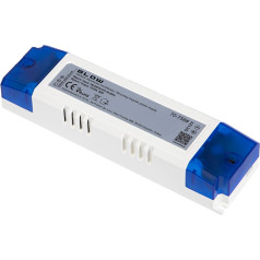 70-758# 12v/5a 60w пластиковый монтажный импульсный блок питания