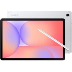 Samsung galaxy tab s10 lite (x400) 6/128gb серебристый