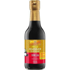 Lee Kum Kee Bright Soy Sauce Premium - Соус для приправ на основе сои - 1 x 150 мл