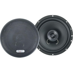 'Excalibur X172 2-полосная автомобильная акустика 16,5 см/6,5 400 Вт ЦЕНА ПАРА
