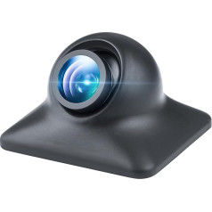 VASTEND Набор камер заднего хода с предупреждением о слепых зонах, AHD 1080P кабель камеры заднего хода, IP69 водонепроницаемый, супер ночного виден