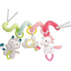 Fehn 3D Детский платяной тренажер с мотивом жука. Aiko & Yuki многоцветный