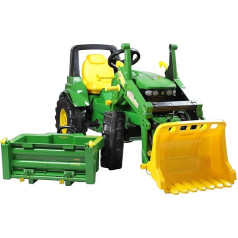 Игрушка Rolly Toys John Deere.