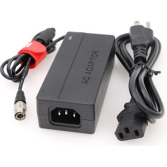 DRRI Sound Devices XL-WPH3 Sound Devices AC - DC (4 x 633、688、Sound Devices 302,442,552,788T-SSD (12V 2A)