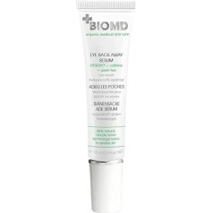 BioMD Ade Eye Serum Bags BioMD Eye Bags Away Serum 15 мл