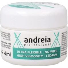 Andreia Spider Gel Nail Polish Number 06 Flexible