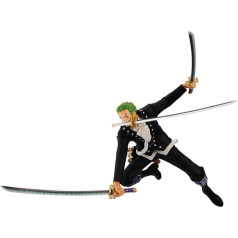 Banpresto Ichiban - One Piece - Roronoa Zoro (Film Red), фигурка Bandai Spirits Ichibansho