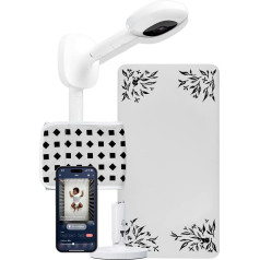 Nanit Комплексная система наблюдения за детьми