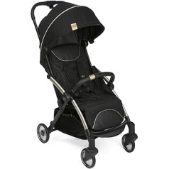 Прогулочная коляска Chicco Goody Plus Black Re_Lux