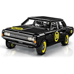 COBI 24333 Строительный набор Vauxhall, разное