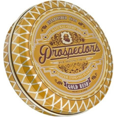 Prospectors Gold Rush Pomade