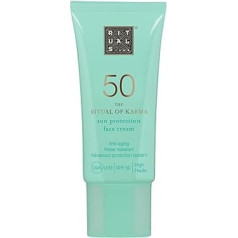 RITUALS Cosmetics of Karma Солнцезащитный крем для лица 50 мл 50 мл