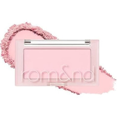 rom&nd Better Than Cheek 4 g (9 цветов) | Face Nude Blush | Powder Type | Transparent Powder | 0.141 oz (W02 Strawberry Milk, 4 g)