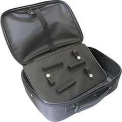 Barbers Essential Ausrüstbeutel Mit Großer Kapazität Polyester Friseur Tragetasche Für Ein Effizientes Werkzeugmanagement