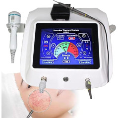 Машина красоты высокочастотное устройство для удаления паучьих вен красные пятна кровеносных сосудов в лице нити для домашнего салона