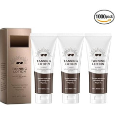 Питательный увлажняющий лосьон для загара, восстанавливающий крем для загара, крем для загара лица Rapidly Self Natural Sunless Self Tanner Moisturising Bronzing Lotion fo