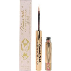 Charlotte Tilbury Crystal Dimension Eyeliner | 2g | Pillow Talk