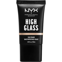 NYX PROF. MAKEUP High Glass Face Primer Moonbeam 30 мл