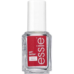 Уход за ногтями essie Care Top Coat