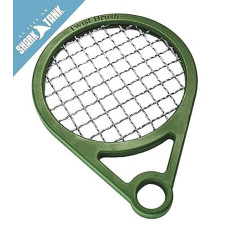 Расческа Twist It Up Comb 3.0 (зеленая)