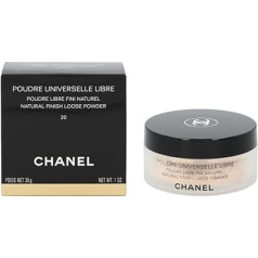 Chanel Poudre Universal Libre Poudre Libre Fini Naturel 20 Clair 30 g
