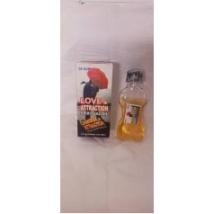 Духовное масло Любовь и Привлечение (Широкая Любовь и Привлечение) L Оригинал 50 мл