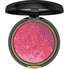 Multi Bubble Blush; être belle Cosmetics; с сиянием для финиша; с кистью для румян Maui Blush