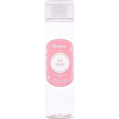 polaar Мицеллярная очищающая вода IcePure с арктическим хлопком, 200 мл, лосьон, против несовершенств, чистая и увлажненная кожа, все типы кожи, даж