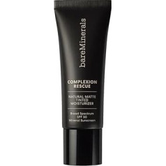 BAREMINERALS Complexion Rescue Natural Matte Tinted Mineral Moisturiser SPF30 Spice 35 мл